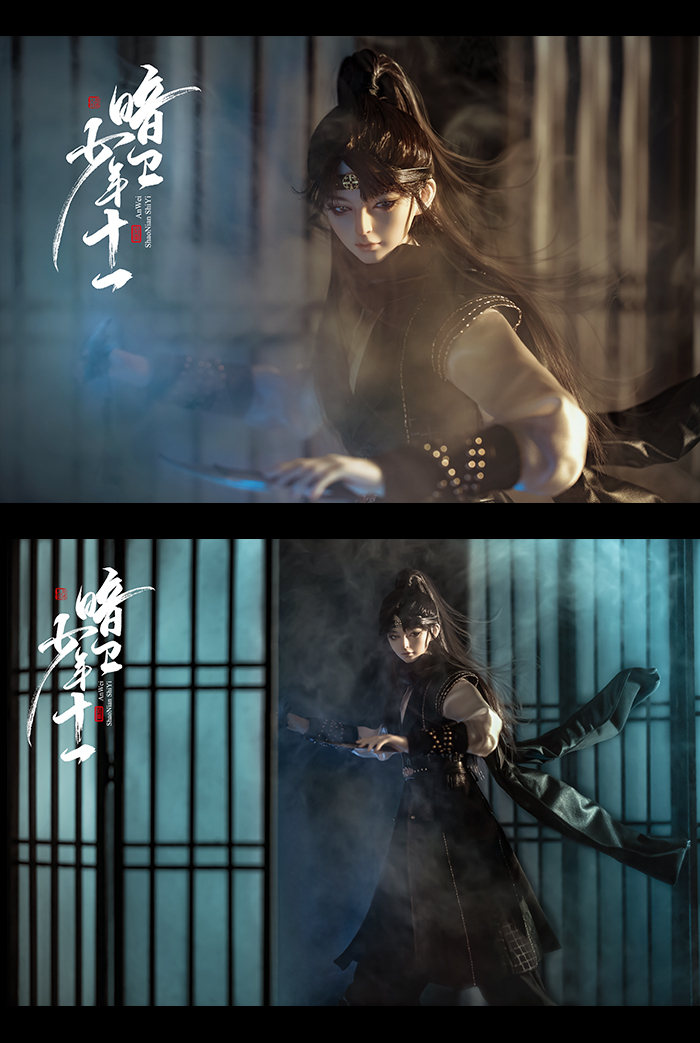 BJD SD 人偶 娃娃 BJD古风 BJD三分